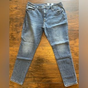Women’s Time & Tru jeans